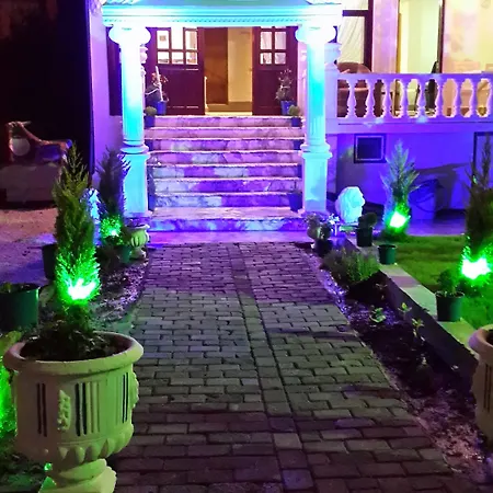 Keramos Boutique Hotel