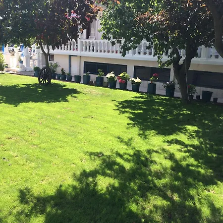 Hotel Keramos Boutique 3*