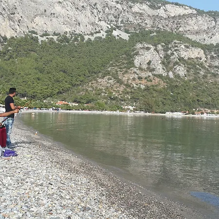 Hotel Keramos Boutique