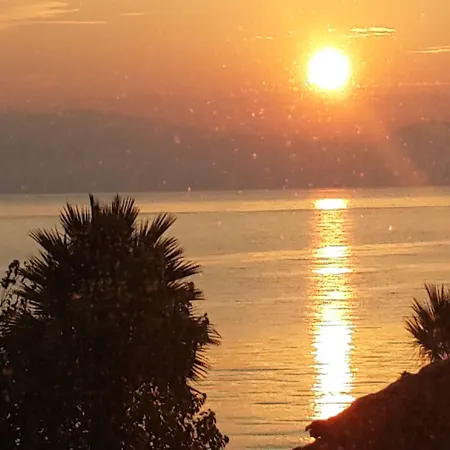 Keramos Boutique Hotel Oren (Milas)