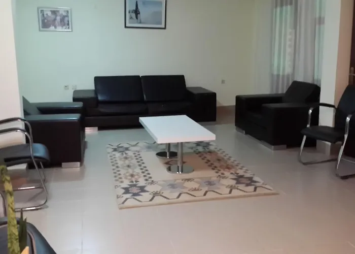 Keramos Boutique Hotel