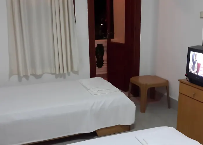 Keramos Boutique 3* Oren (Milas)