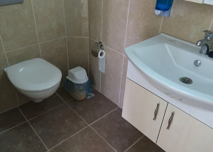 Keramos Boutique Hotel