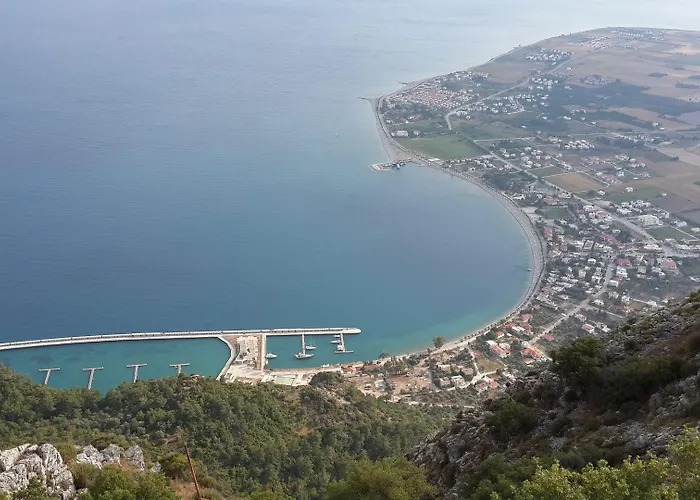 Hotel Keramos Boutique 3*