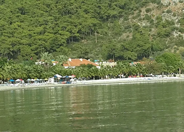 Hotel Keramos Boutique Oren (Milas)