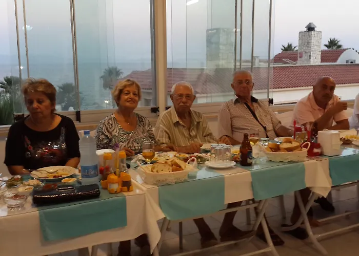 Keramos Boutique Oren (Milas)