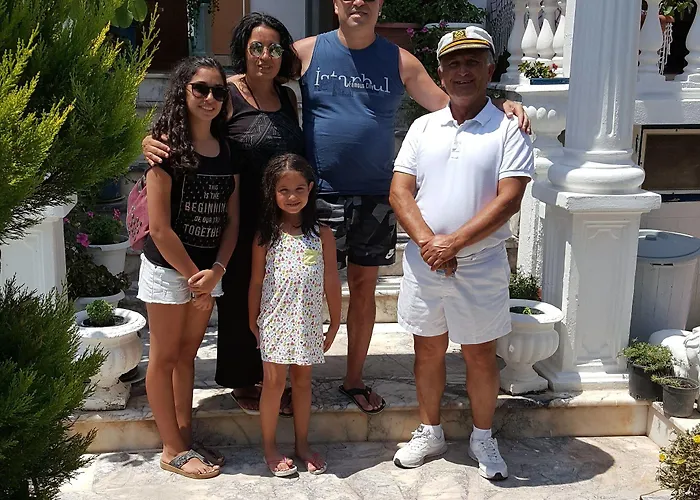 Keramos Boutique Hotel