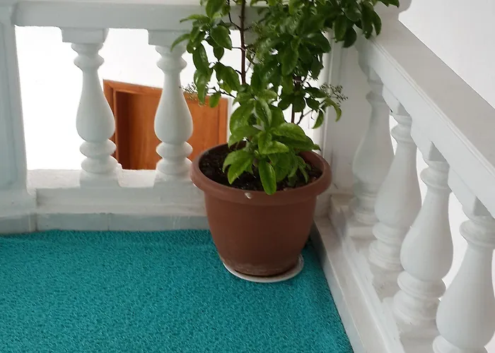 Hotel Keramos Boutique