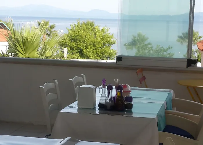 Keramos Boutique Oren (Milas)