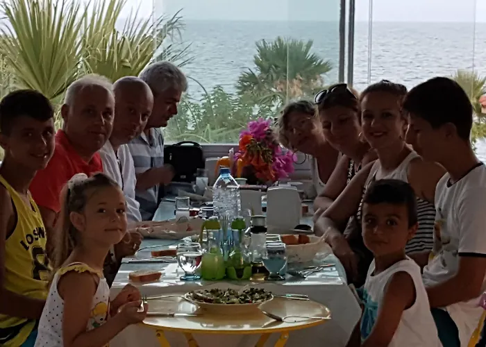 Keramos Boutique Hotel Oren (Milas)