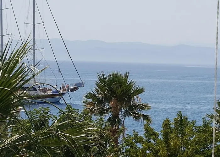 Hotel Keramos Boutique Oren (Milas)