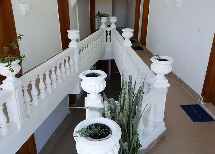 Keramos Boutique Oren (Milas)