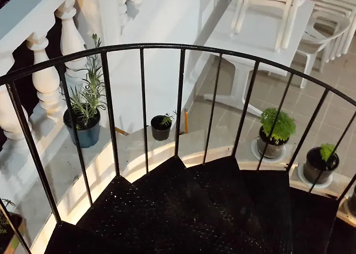 Keramos Boutique Hotel