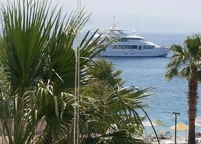 Keramos Boutique Hotel