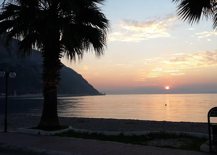 Keramos Boutique Hotel 3*