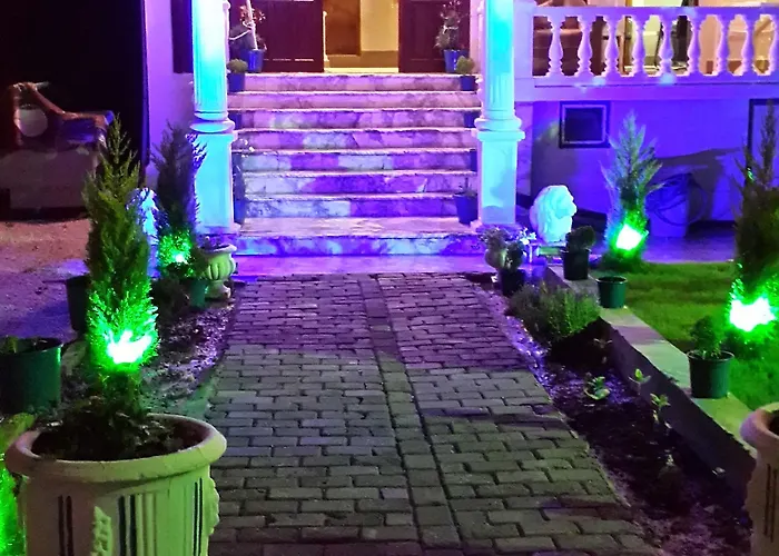 Keramos Boutique Hotel