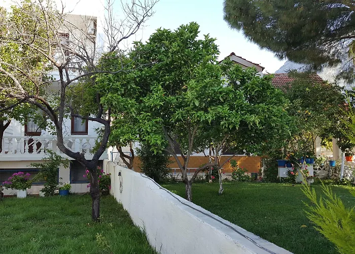 Keramos Boutique Hotel