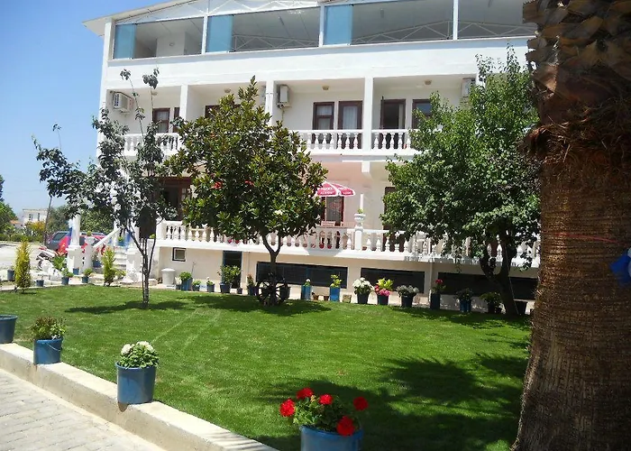 Hotel Keramos Boutique Oren (Milas)
