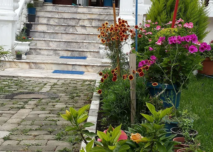 Hotel Keramos Boutique