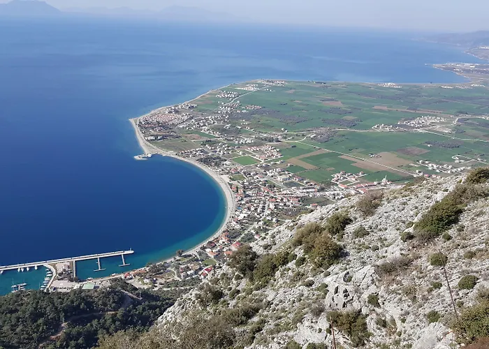 Keramos Boutique Oren (Milas)